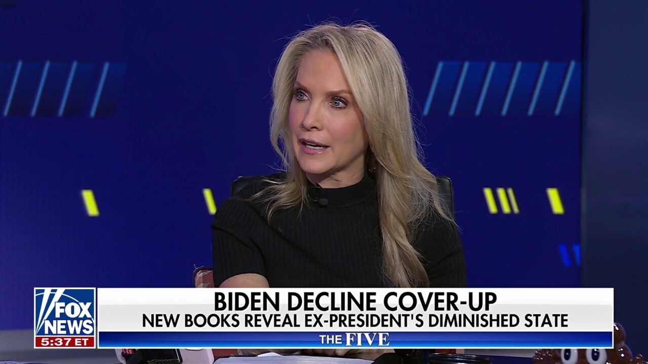 Dana Perino warns this will cause 'generational harm' to the Democratic Party