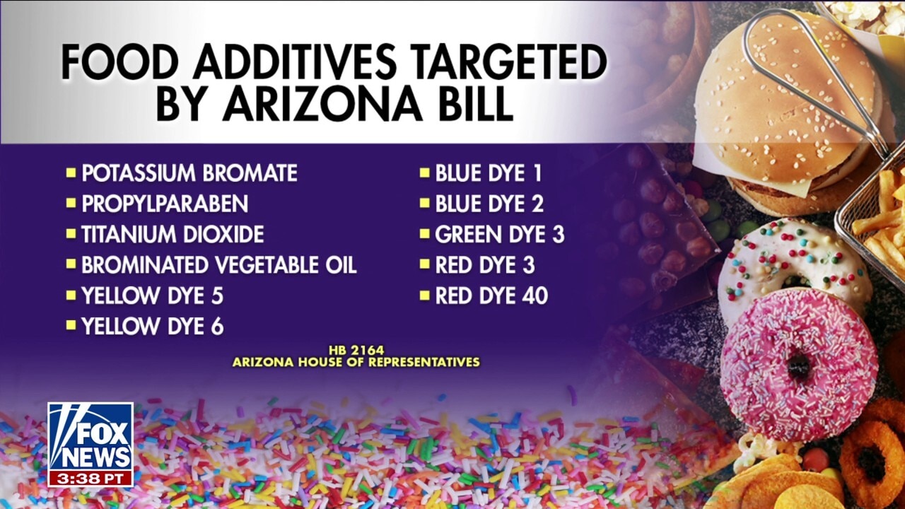 Arizona superintendent praises RFK Jr.'s MAHA push: 'Up to us to fight'