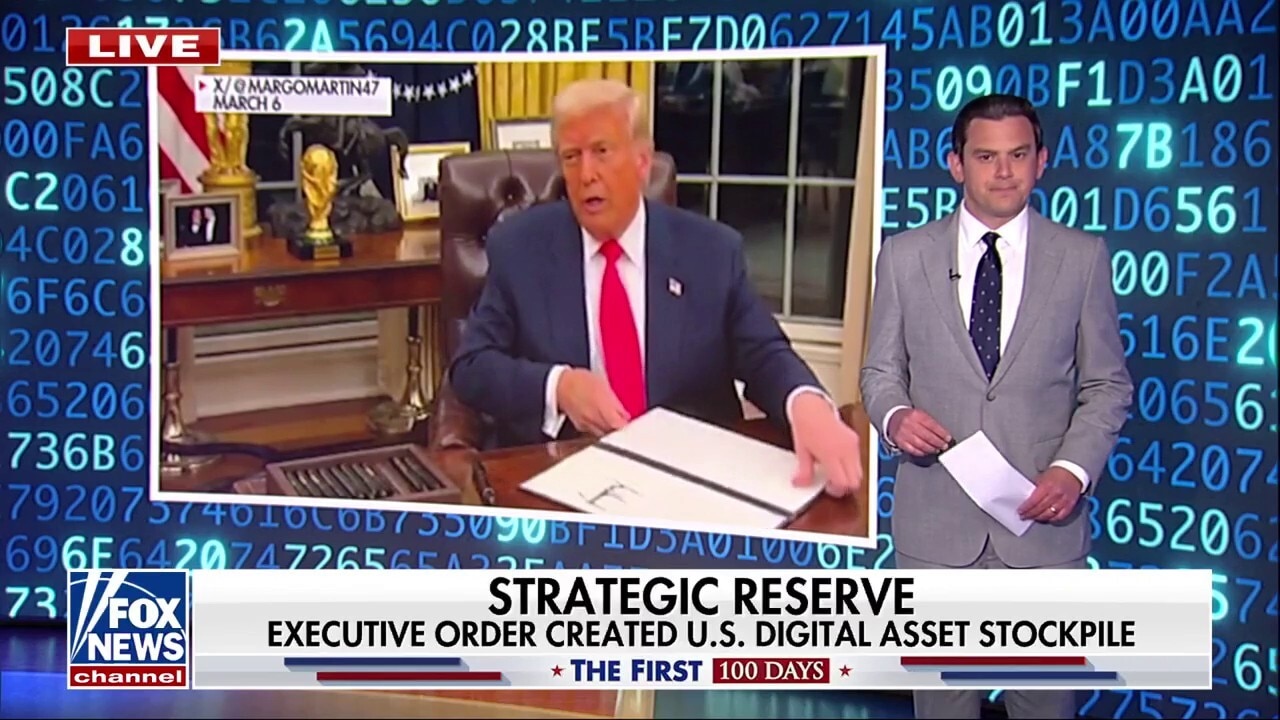 How is the Justice Department changing its response to crypto-related offenses?