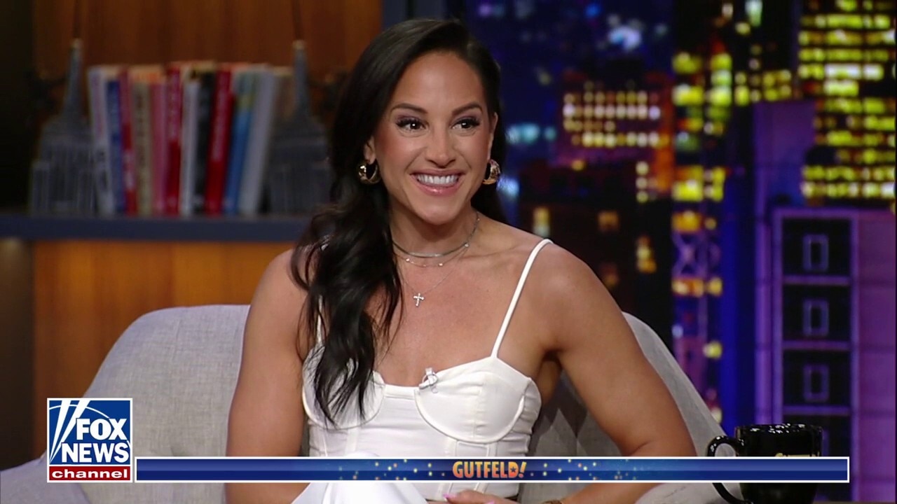 Trump’s one-liners are a ‘breath of fresh air’ from the ‘ultimate non-politician,’ Emily Compagno says