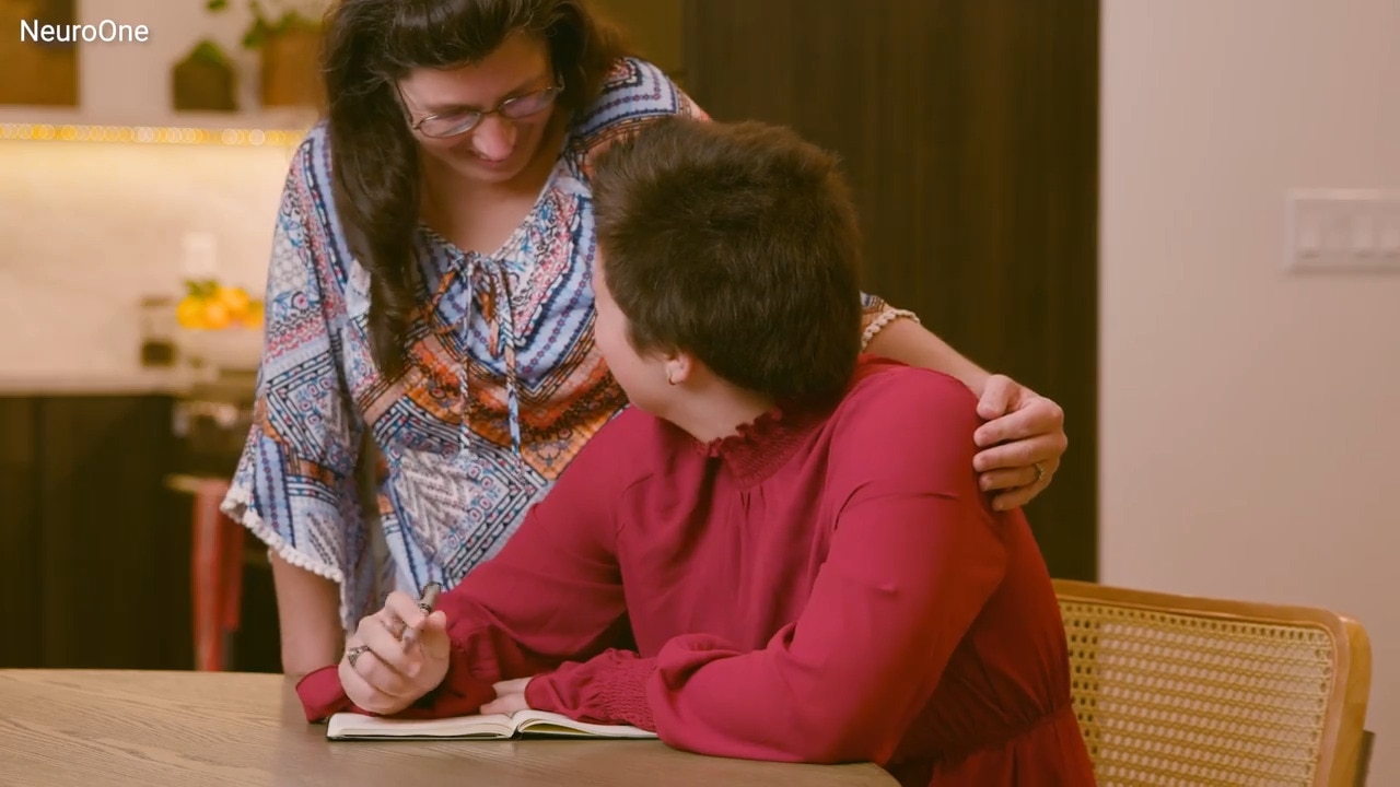 Teen goes from 10 nightly seizures to zero with brain implant