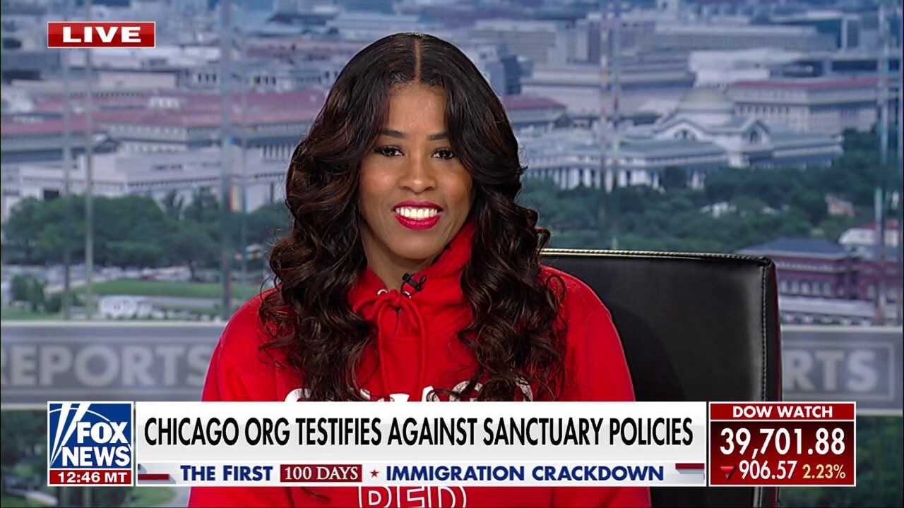 Community leader calls out Democrats over sanctuary city fallout