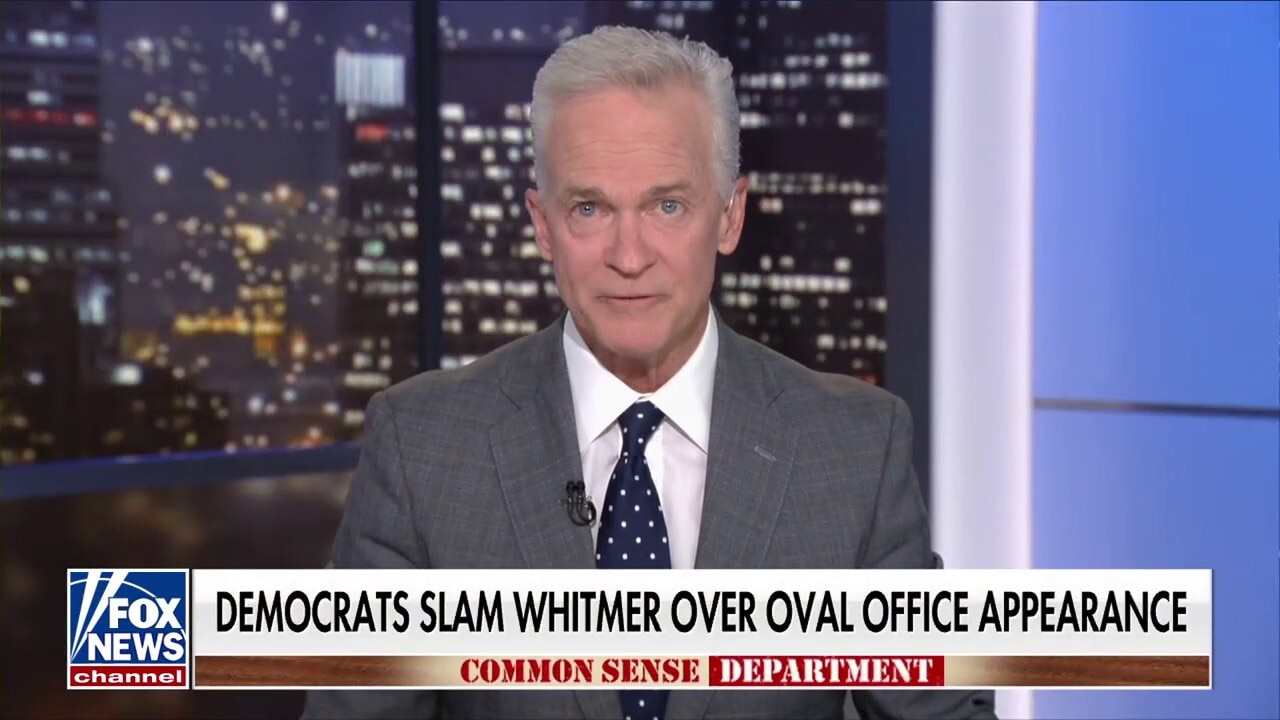 ‘Common Sense’ has advice for remaining in the ‘good graces’ of the Democratic Party