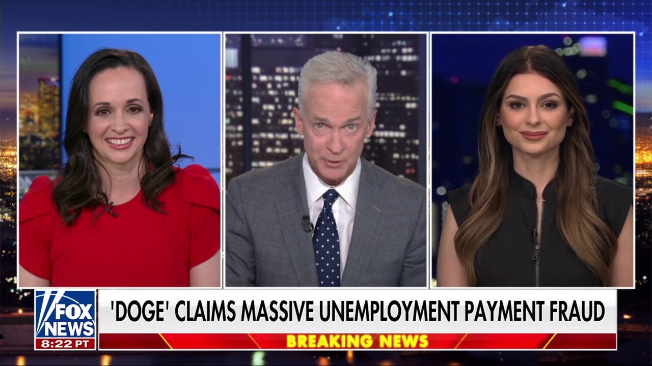 Trump 'gets the job done,' says Elizabeth Pipko on Russian-American ballerina release