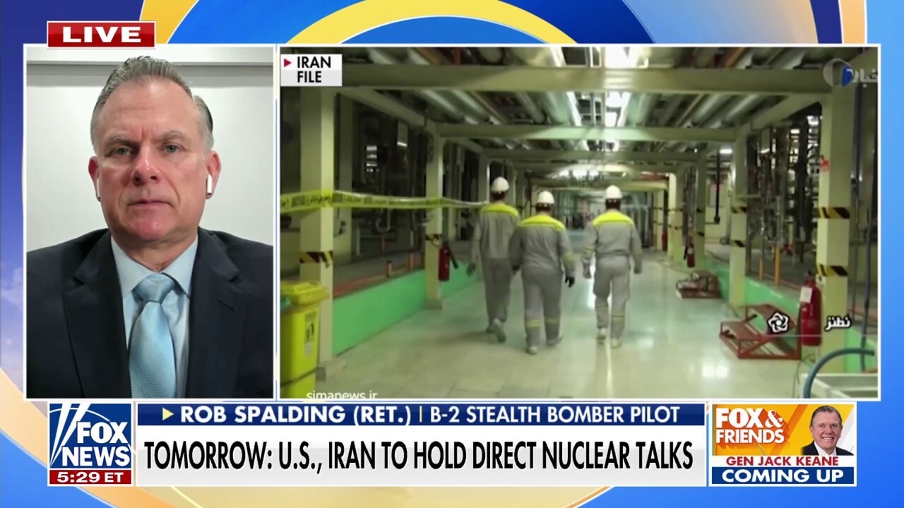 Iran reportedly seeking interim nuclear deal with US to avoid escalation