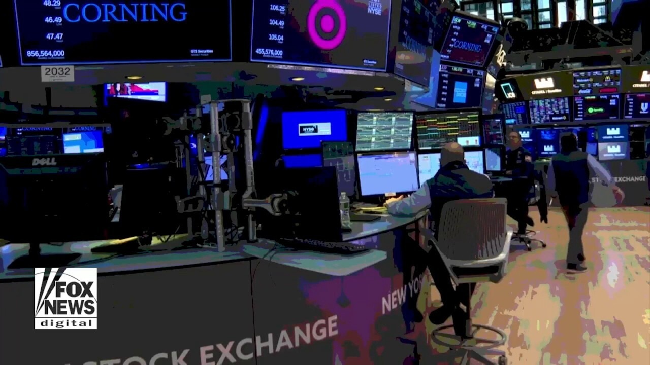 New tech helps investors with tariff anxiety