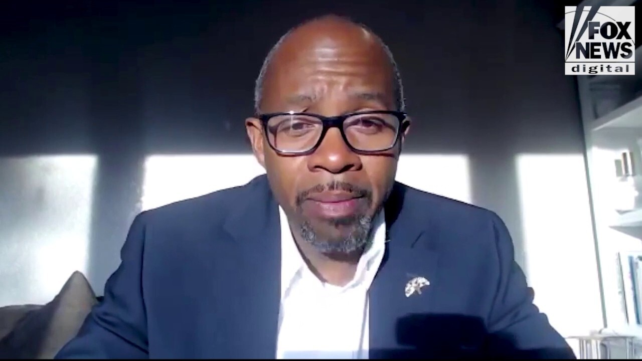 Oakland mayoral candidate vows to break from the 'political establishment' and deliver for his home city