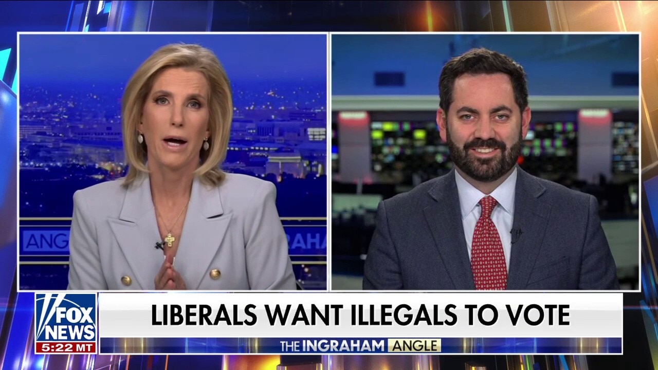 The idea that voters can’t provide proof of citizenship is a ‘joke’: Rep. Mike Lawler