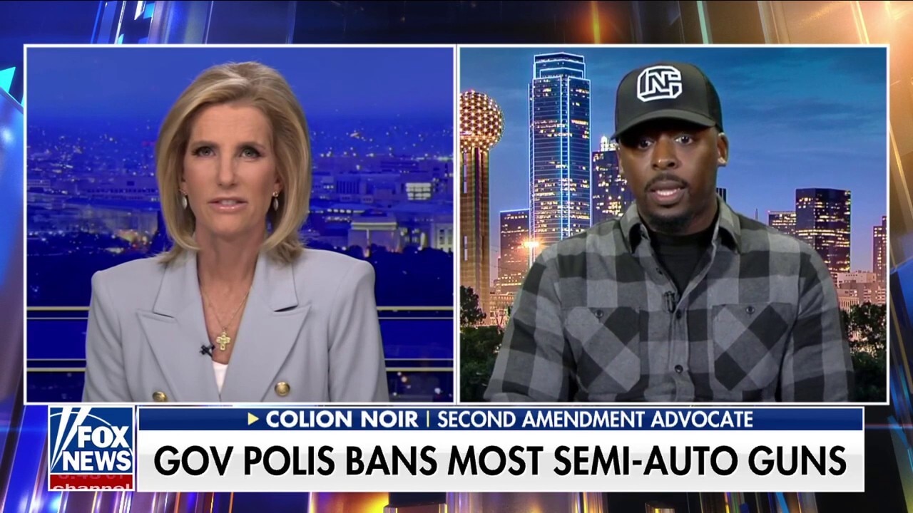 The government of Colorado thinks the people are stupid, Second Amendment advocate says