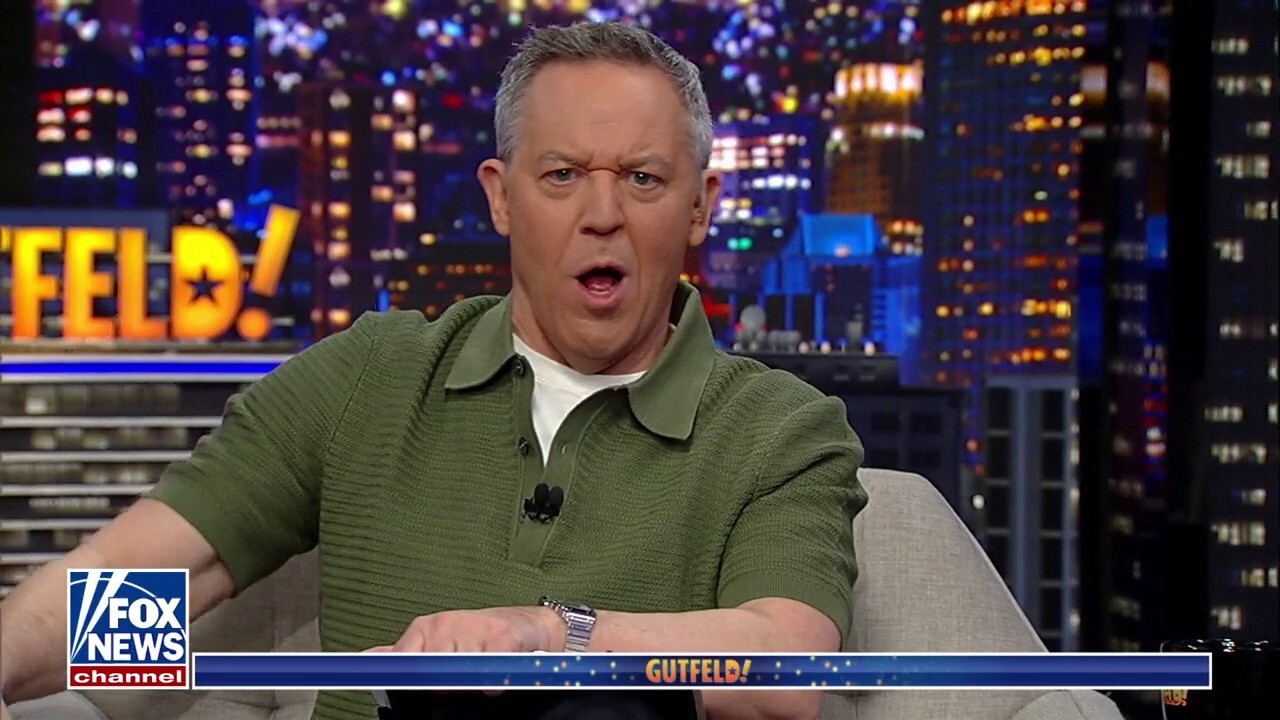 DOGE has created a new ‘gold standard’: Gutfeld