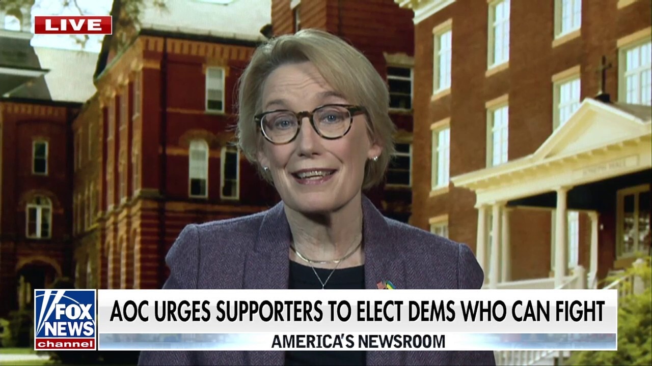 Dem senator backs Trump's fentanyl crackdown plan: We have to destroy the cartels