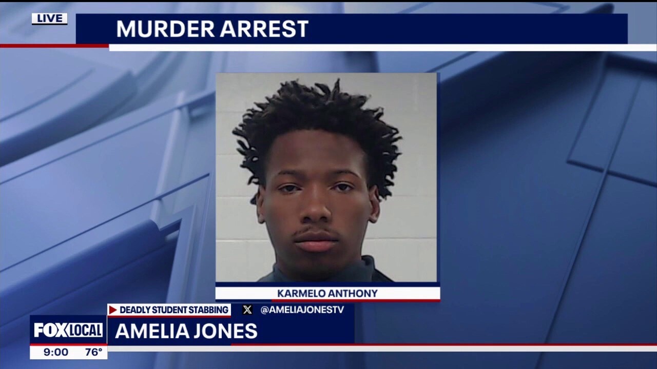 Karmelo Anthony hires new attorney before Monday bond hearing