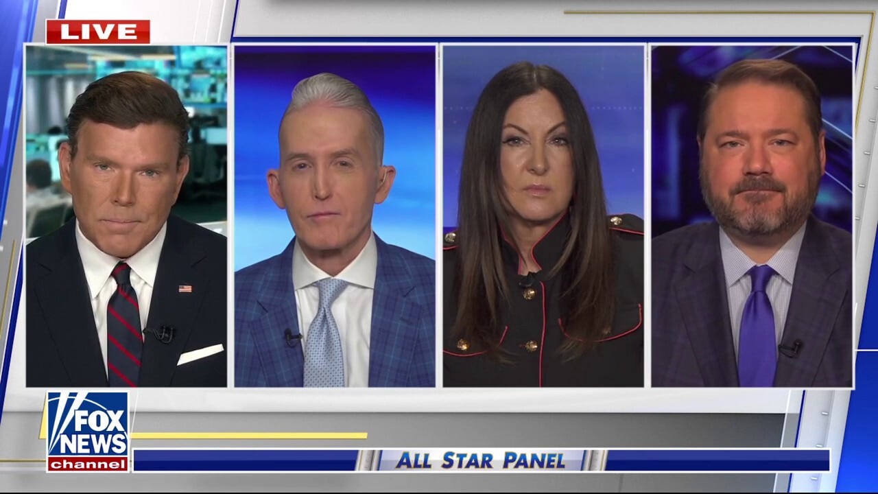 Democrats are making a mistake by leaning so heavily into El Salvador deportee story, says Ben Domenech