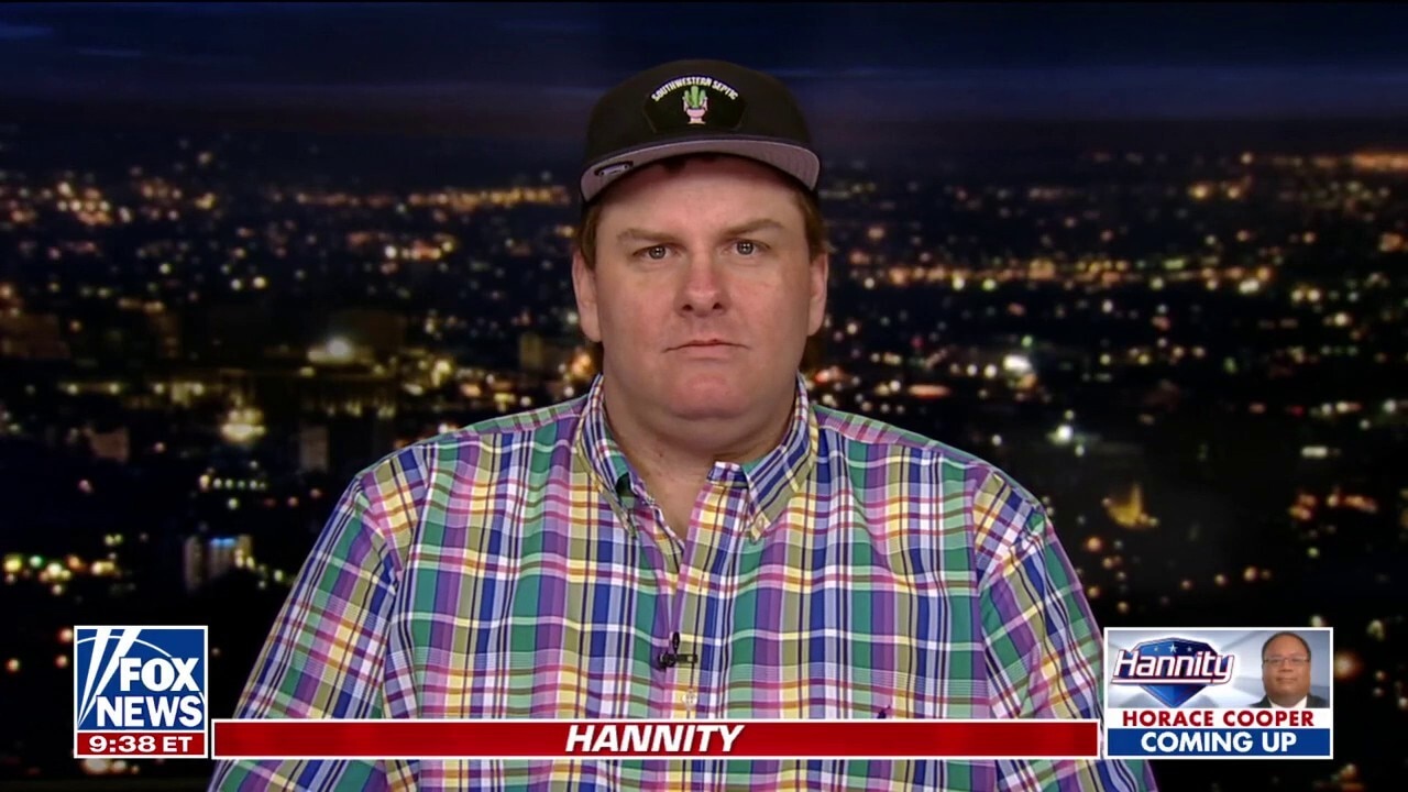 Comedian says Democrats are now the party of ‘coddled college kids,’ elites who have the ‘luxury of getting offended’