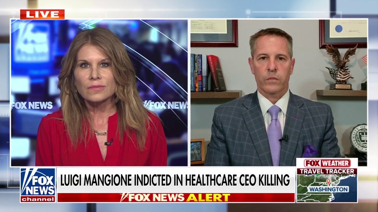 Could Luigi Mangione face the death penalty?