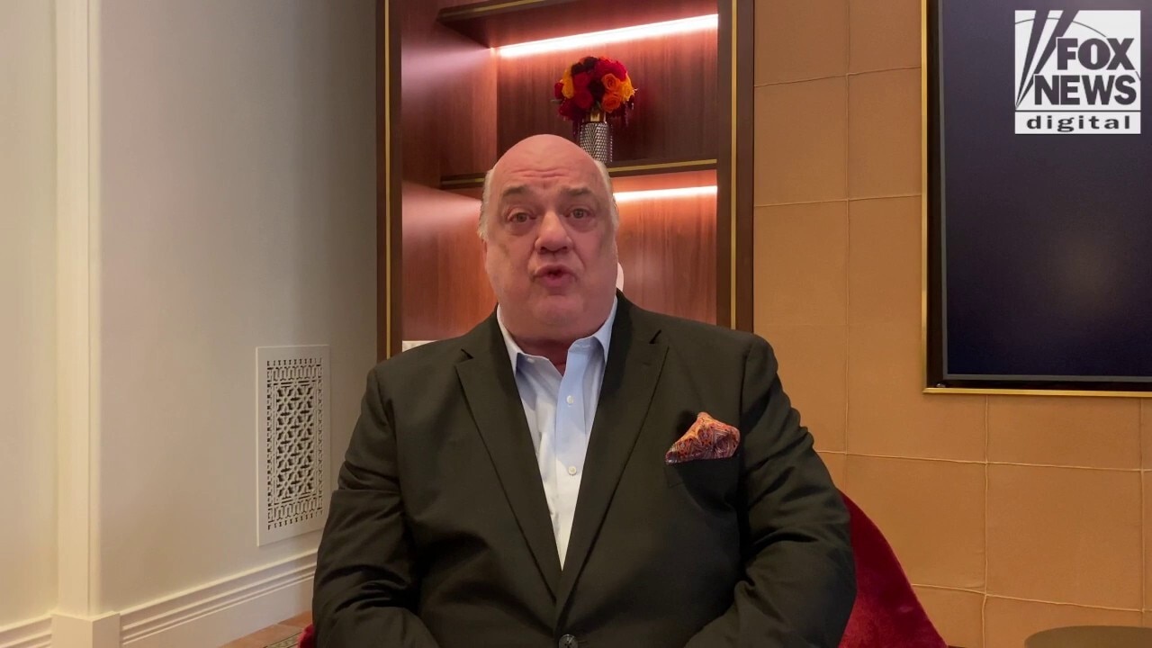 Paul Heyman highlights Seth Rollins' performance before WrestleMania 41 match