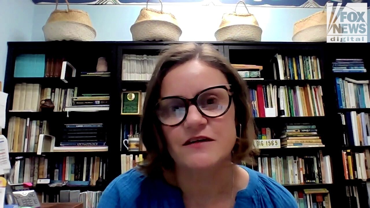 Archaeologists unearth remnants of British control of St. Augustine in 1700s