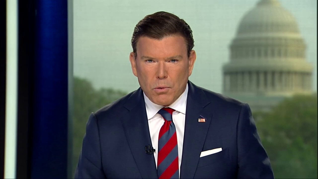 Coming up on Tuesday, April 22 edition of 'Special Report'