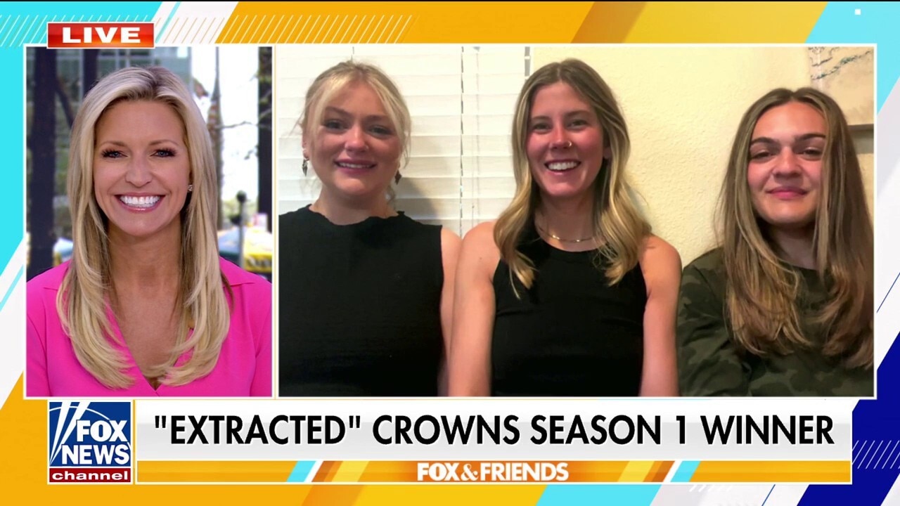 ‘Extracted’ crowns season 1 winner after grueling wilderness challenge