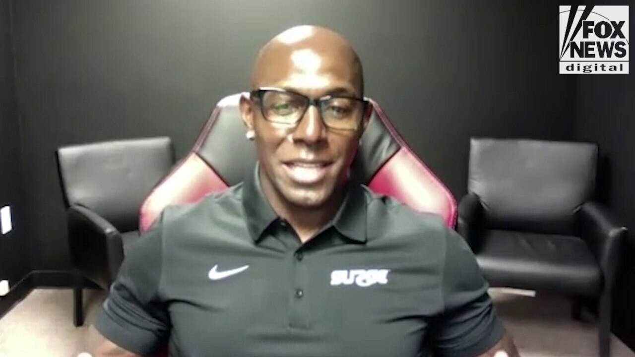 Ex-Packers star Donald Driver on new role as chief motivation officer