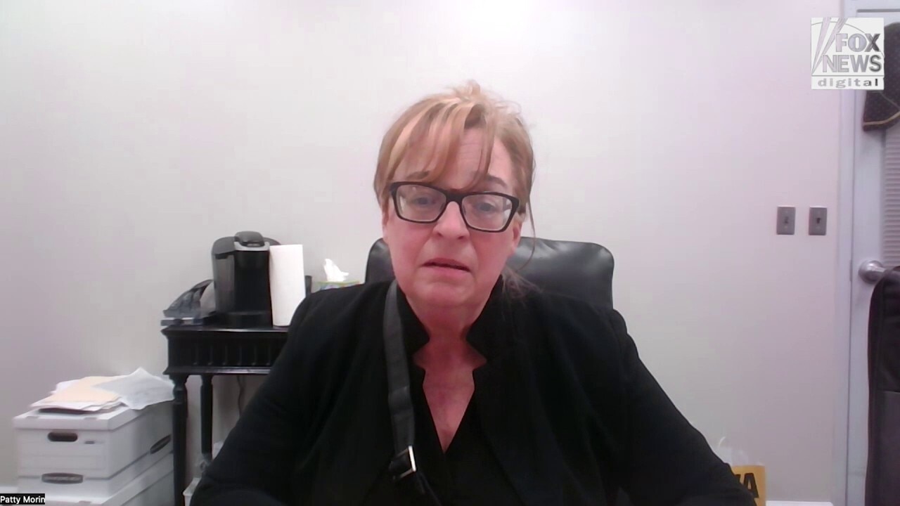 Rachel Morin's mom slams media silence: 'I couldn't save my daughter, but I can speak out'