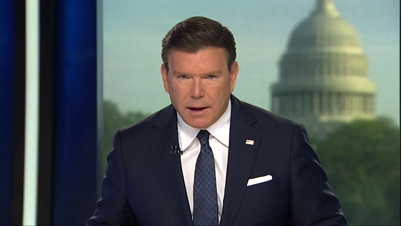 Coming up on Thursday, April 24 edition of 'Special Report'