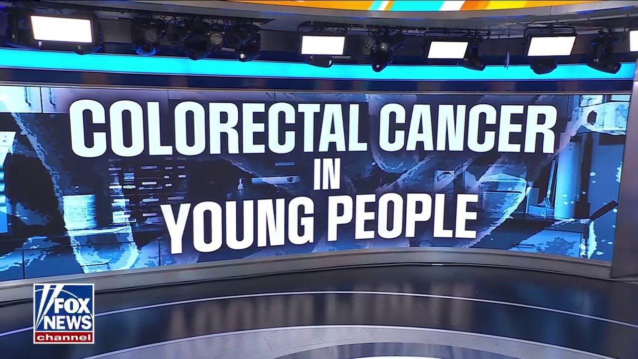 New study links increased bacteria exposure to early-onset colon cancer