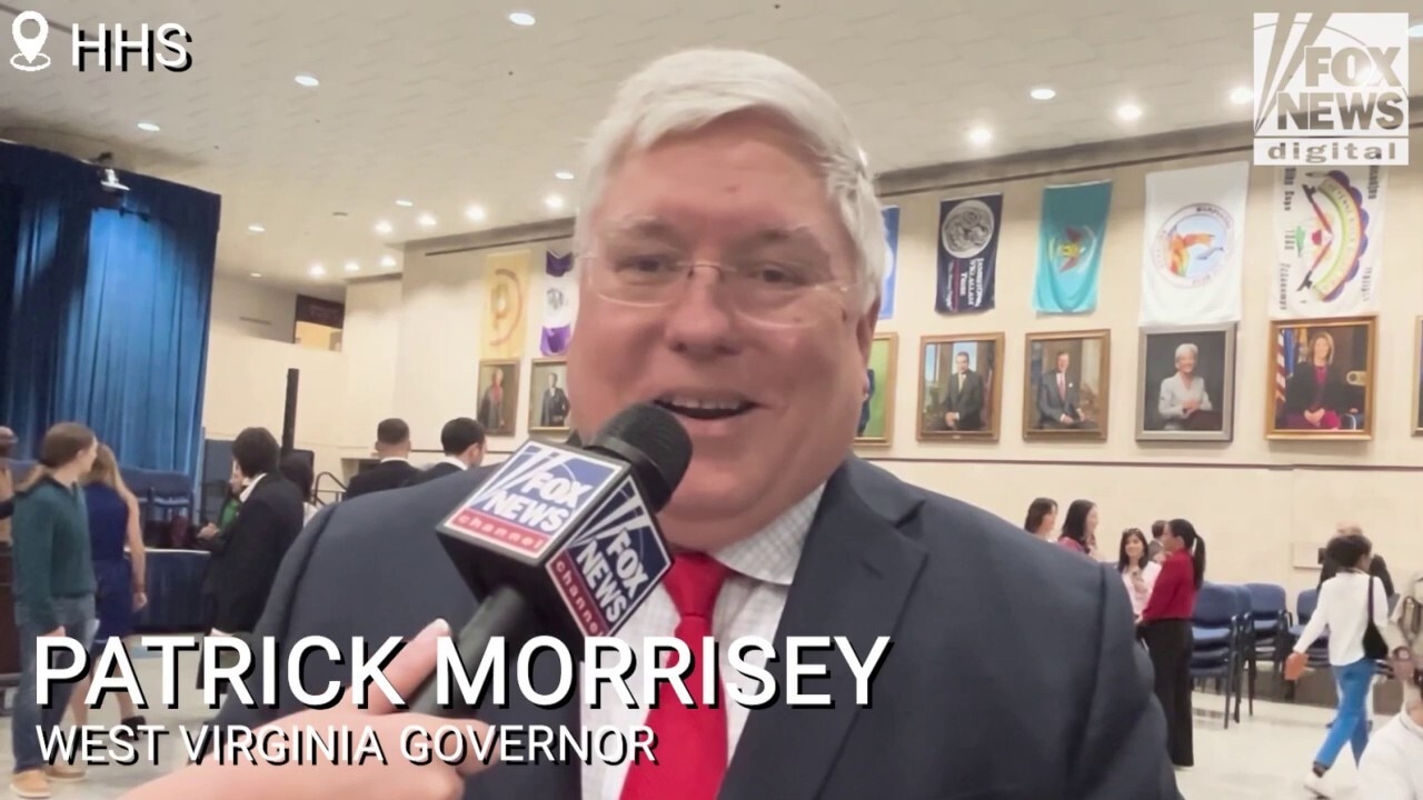 Governor encourages West Virginians to get moving outdoors