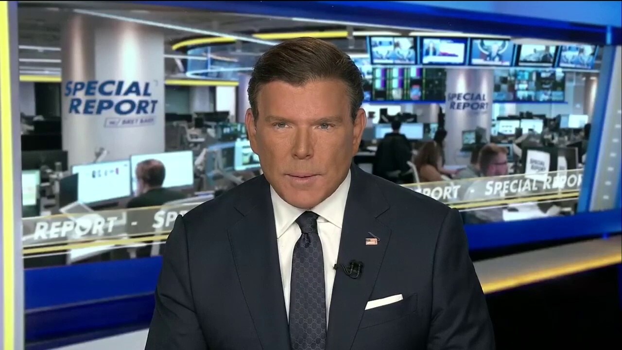 Coming up on Monday, April 28 edition of 'Special Report'