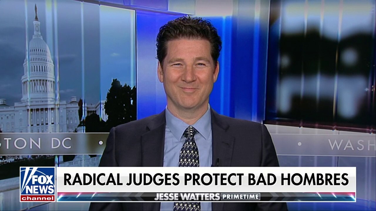 This will keep migrants from coming illegally, editor reveals