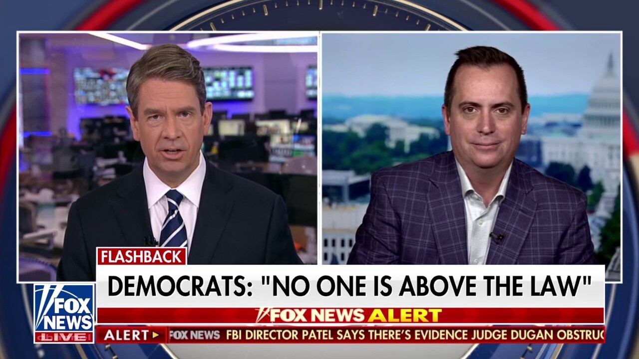 Two judges face charges for interfering in immigration cases