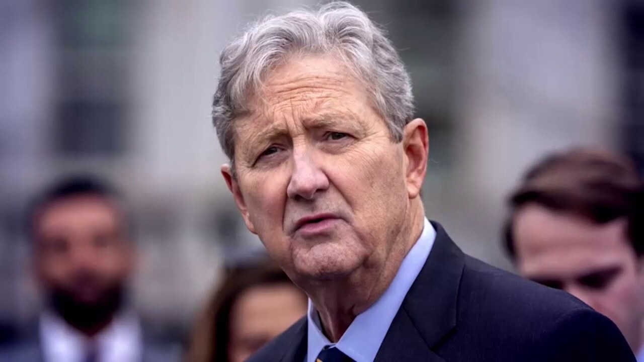 Coming up on ‘Fox News Sunday’: April 27th, 2025