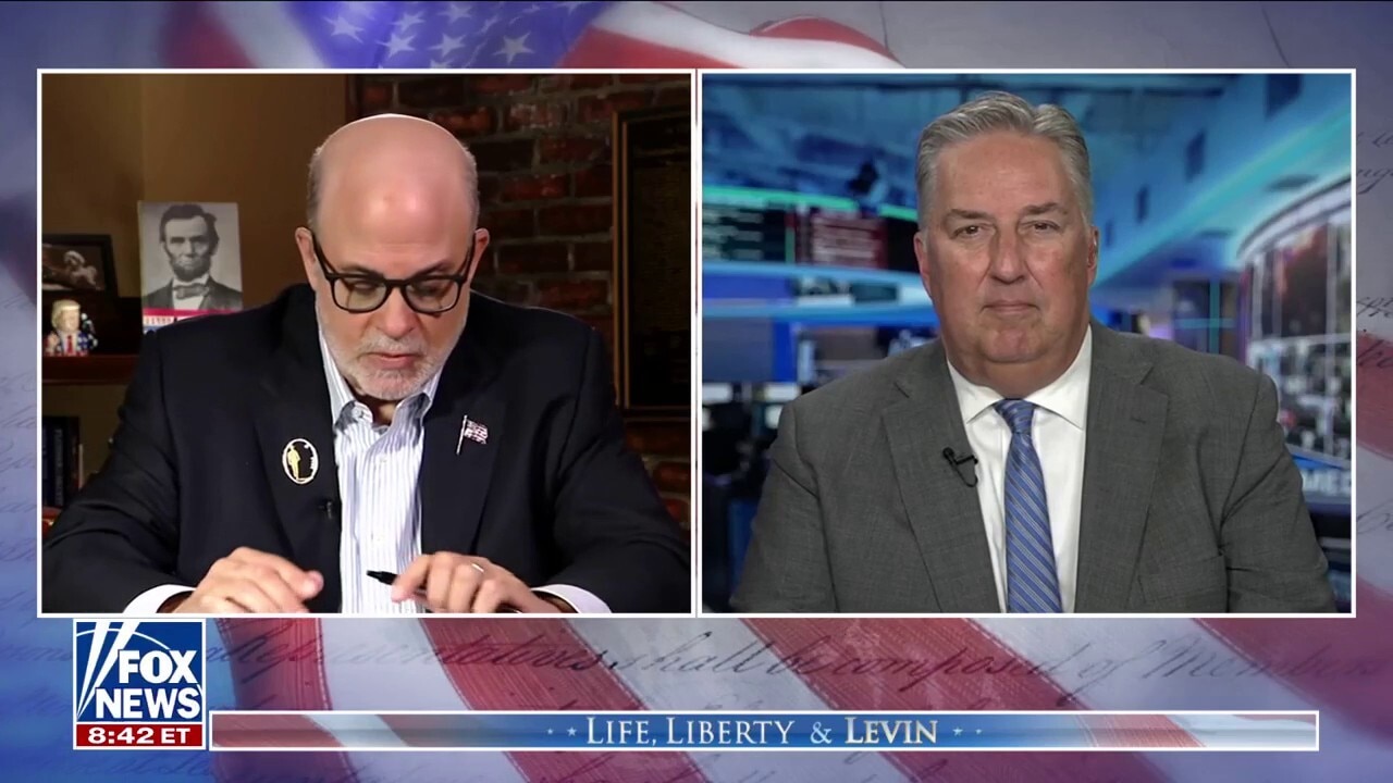 Former prosecutor says due process fight could 'redefine the relationships between branches'