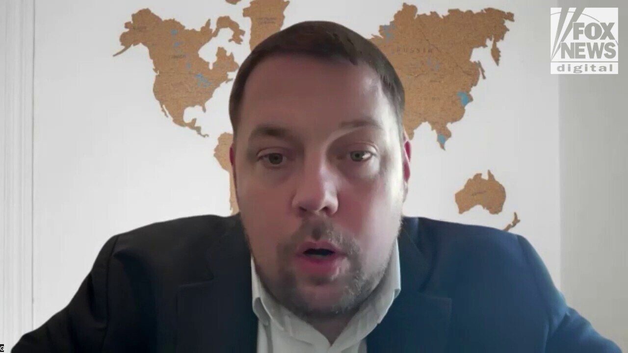 Middle East expert says Trump is bringing ‘accountability’ back to those who harm American interests