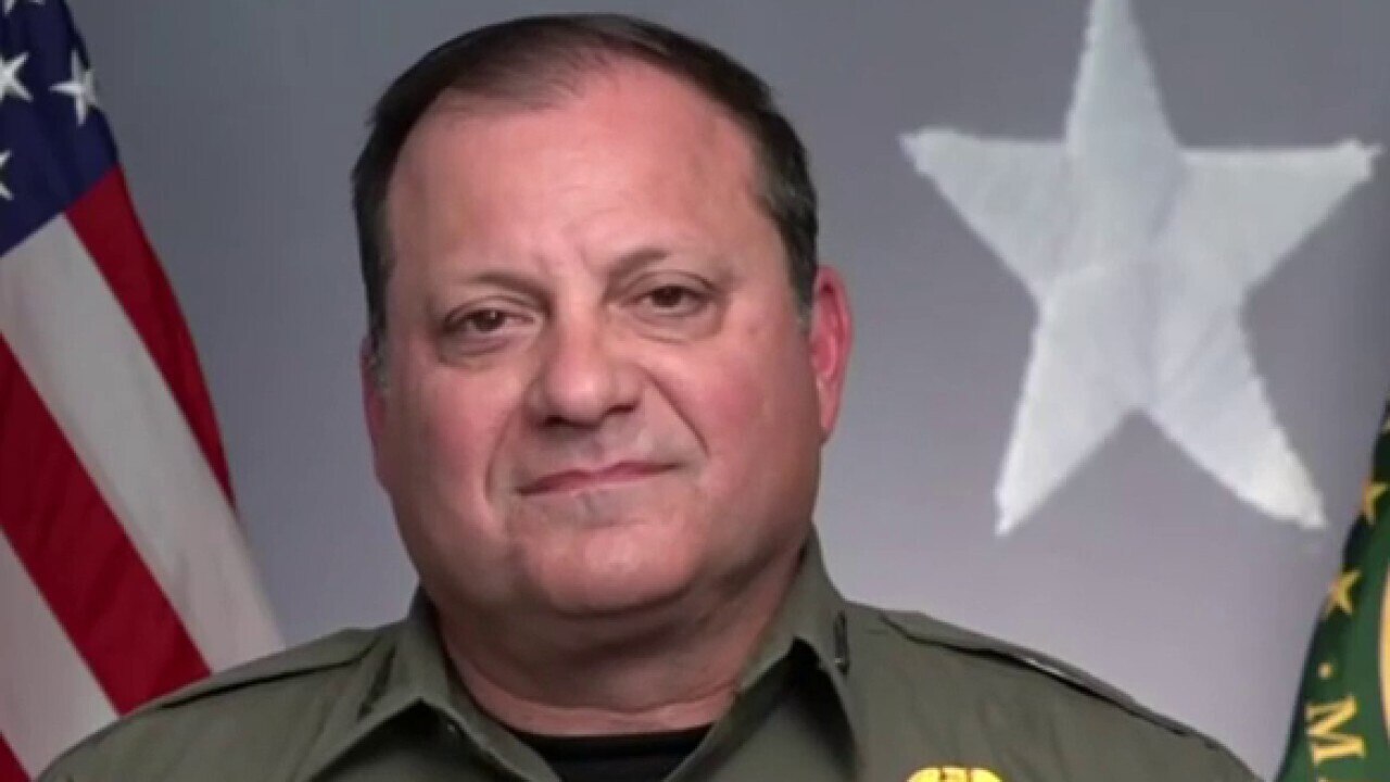  Immigration enforcement is about the law, Border Patrol chief says