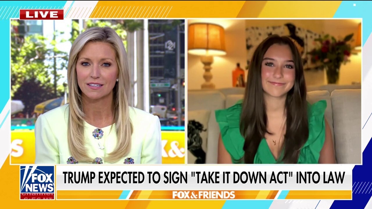 House passes bill targeting revenge porn and AI-generated deepfakes