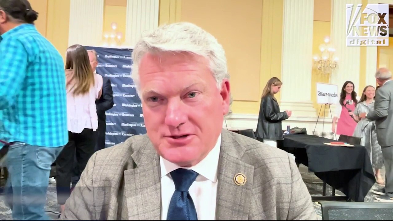 GOP lawmaker lauds Trump order on English mandate for drivers