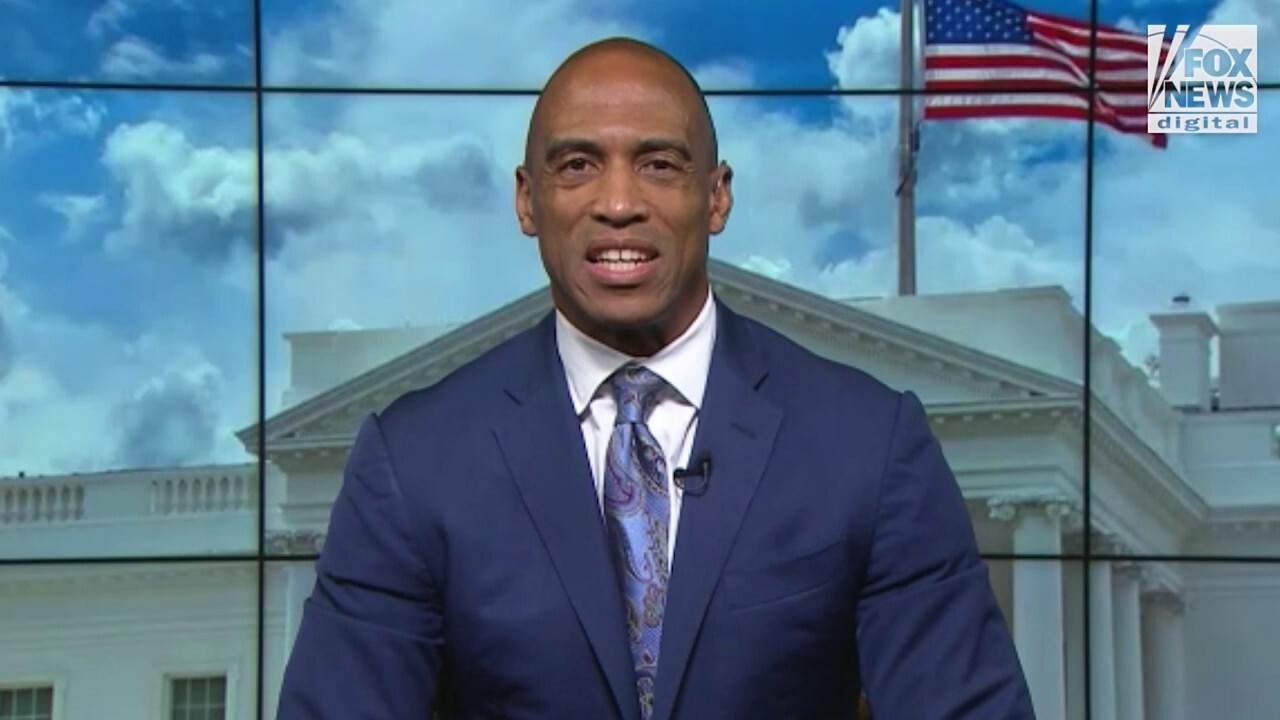 HUD Secretary Scott Turner lays out his agency's wins during the first 100 days, shares priorities for next 100