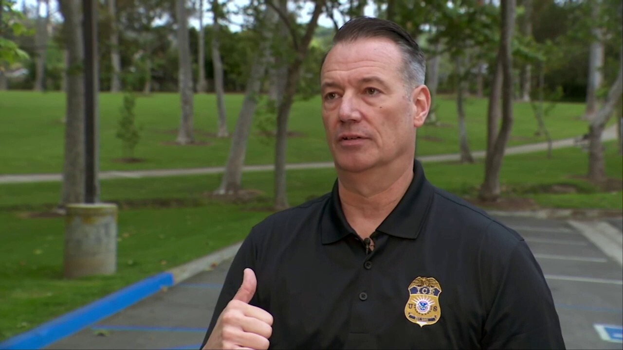 Acting ICE director promises to 'ramp up' raids in sanctuary cities