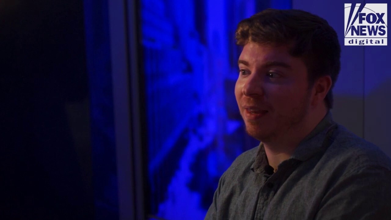 Barstool's Jack Mac talks Walter Cronkite, 'journalisming' and how the news has changed