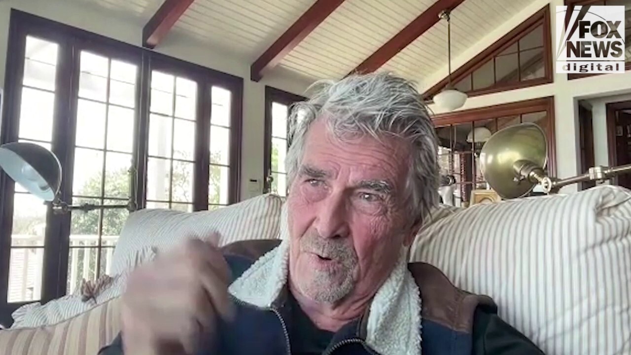 James Brolin praises son Josh Brolin as 'most attentive father' he's ever seen