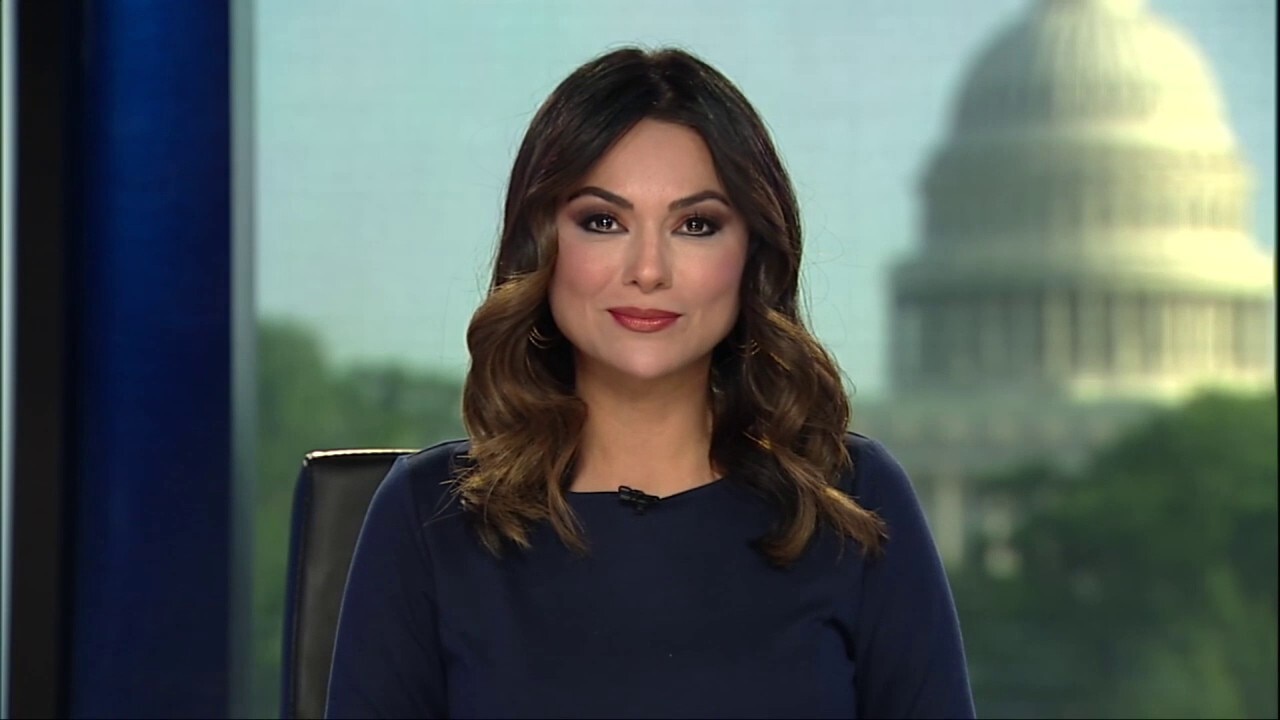 Coming up on Monday, May, 5 edition of ‘Special Report’