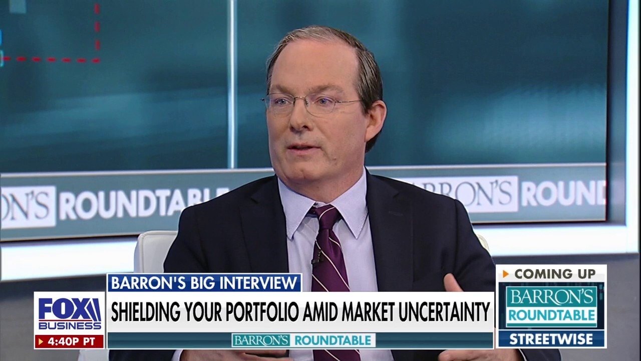 KKR CIO explains ‘security of everything’ investment theme