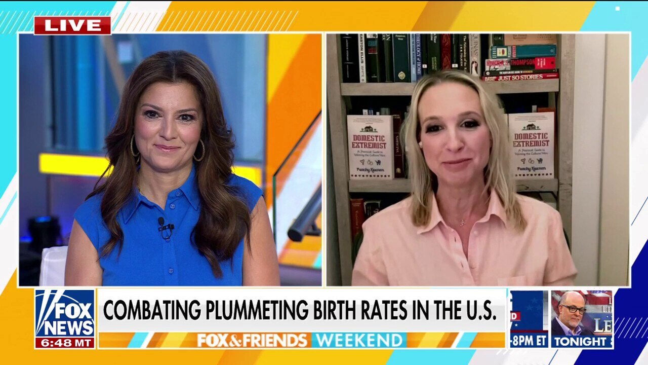 Mothers are ‘shunted’ to the bottom of the caste system in America, author argues