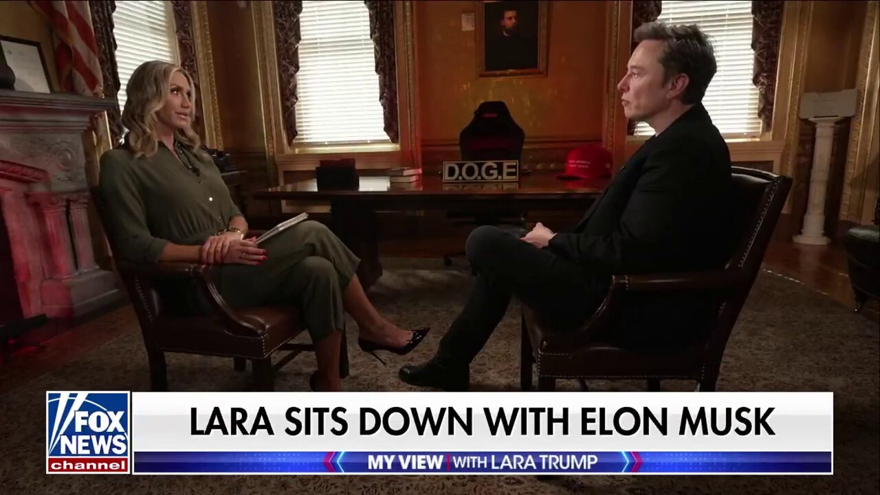 Elon Musk reveals what to expect next with his companies