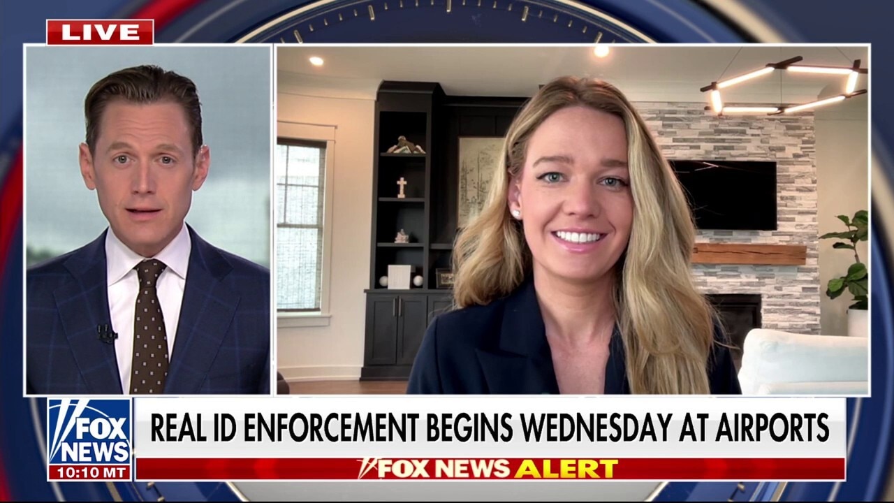 'Most secure border in history': DHS secretary praises Trump's border crackdown