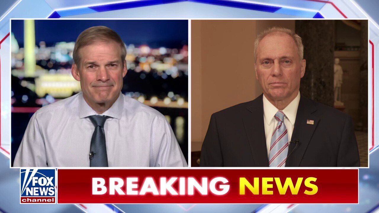 House report claims FBI botched investigation into Congressional baseball game shooting