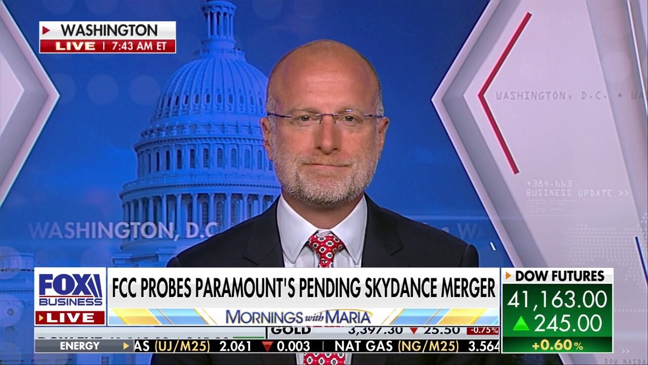 China exploiting US weakness from Biden admin, FCC chairman warns