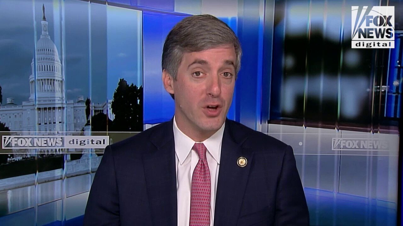 FIRST ON FOX: GOP introducing bill to deliver death blow organized crime by illegal immigrants