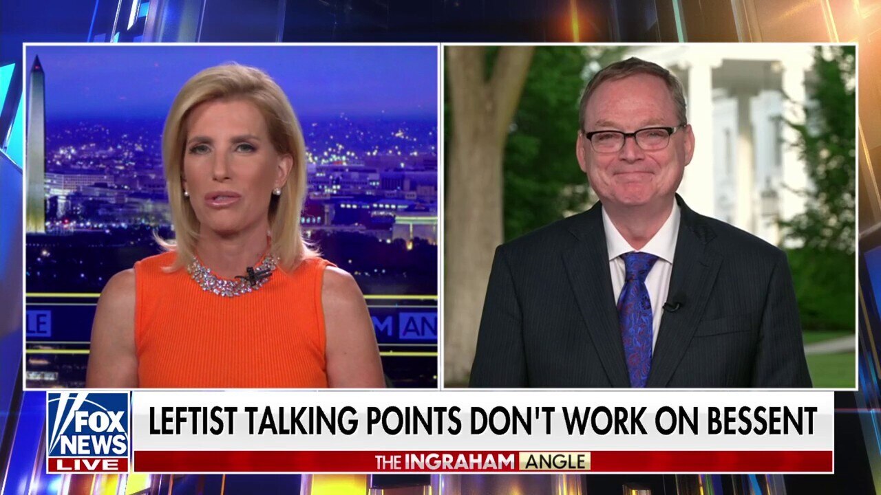 National Economic Council director: Trump's 'America First' agenda caused wages to increase